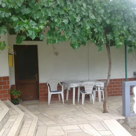 Appartement Moki's *