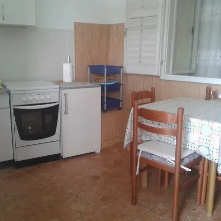 Appartement Moki's Vis