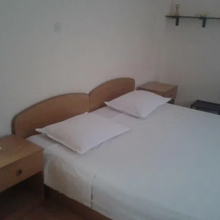 Appartement Moki's