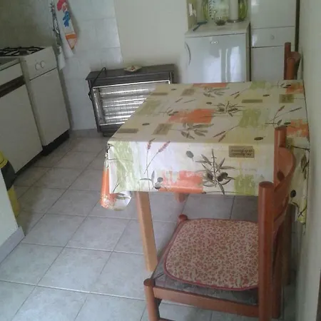 Appartement Moki's Vis