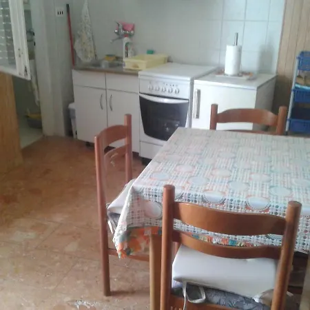Moki's Appartement *