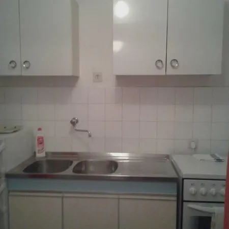 Moki's Appartement *