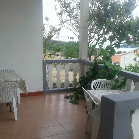 Moki's Appartement Vis