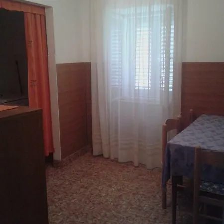 Moki's Appartement