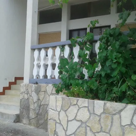 Moki's Appartement Vis
